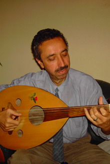 Bashir Mirzo