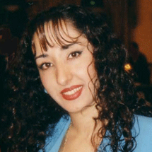 Hazar Mirzo