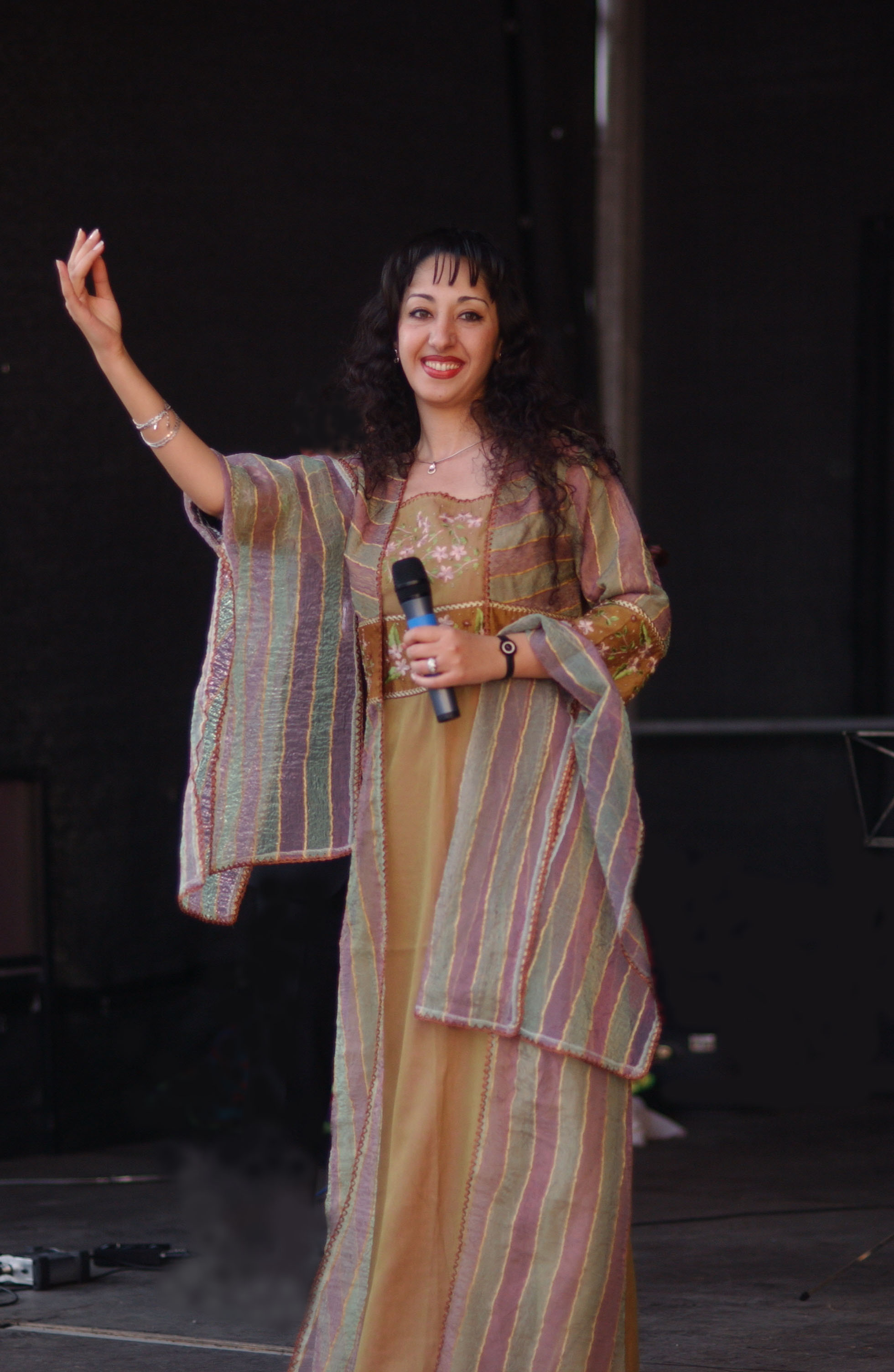Hazar Mirzo/Foto-Andreas Schberl