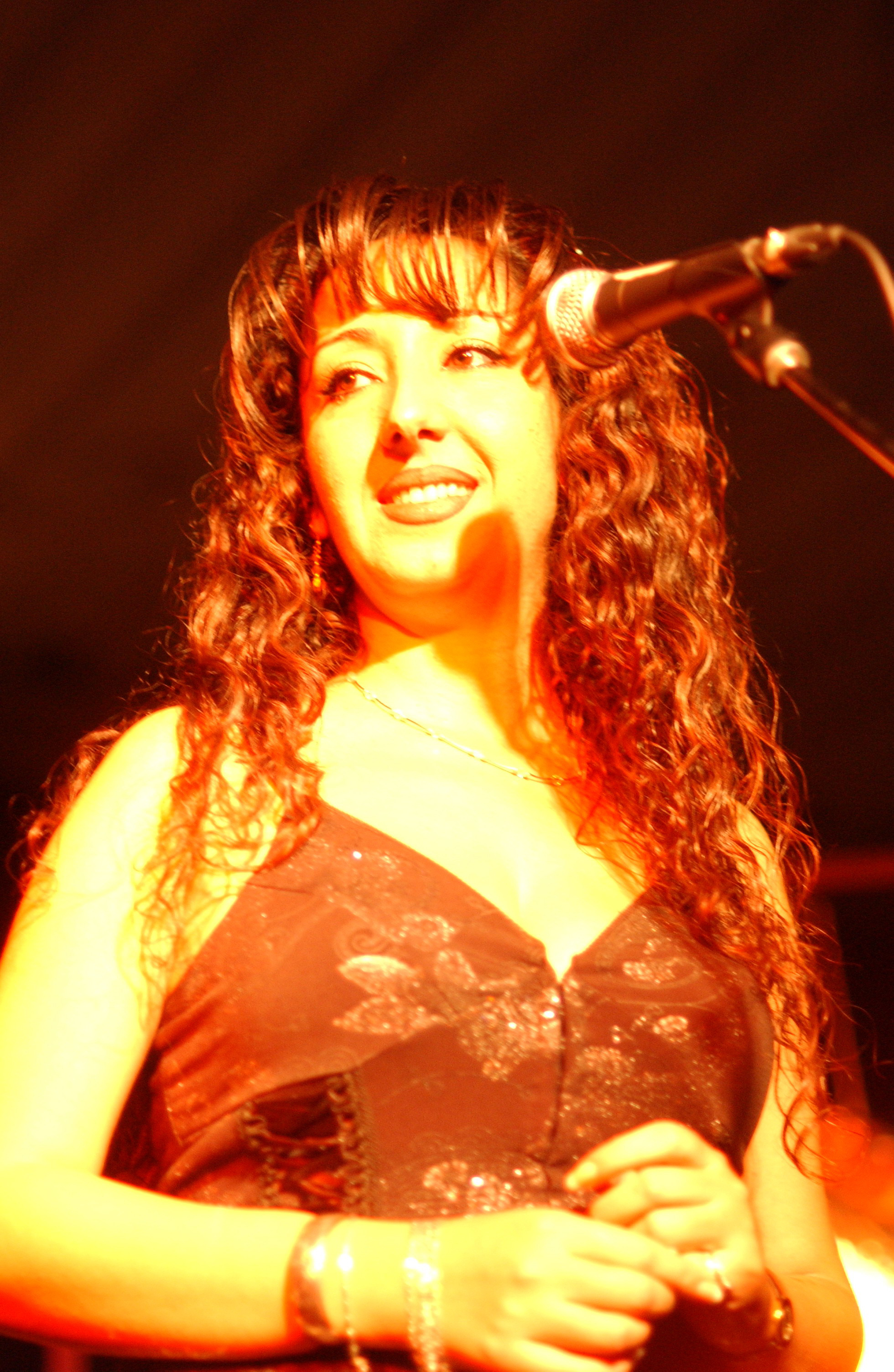 Hazar Mirzo/Foto-Andreas Sch�berl