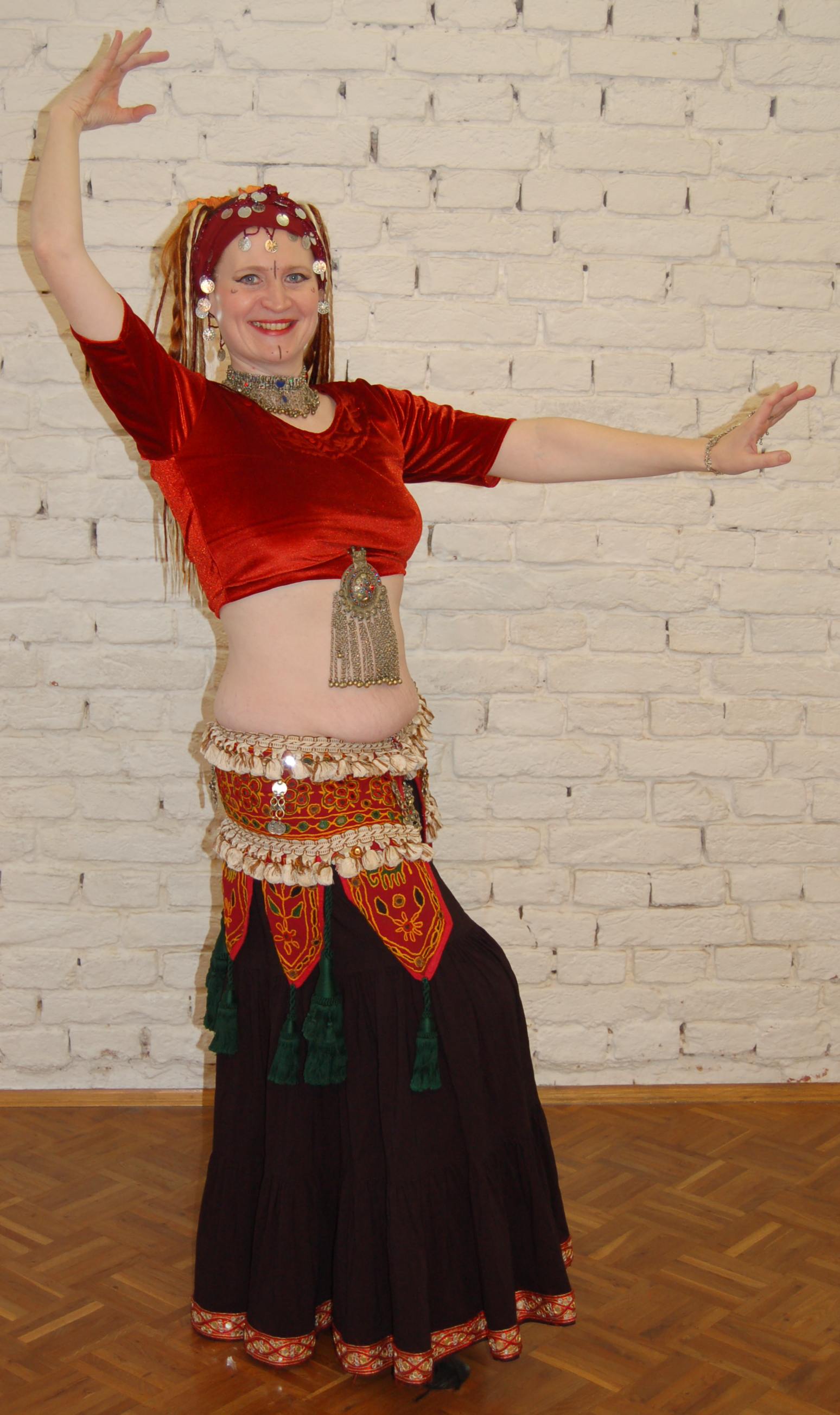 Hildegard